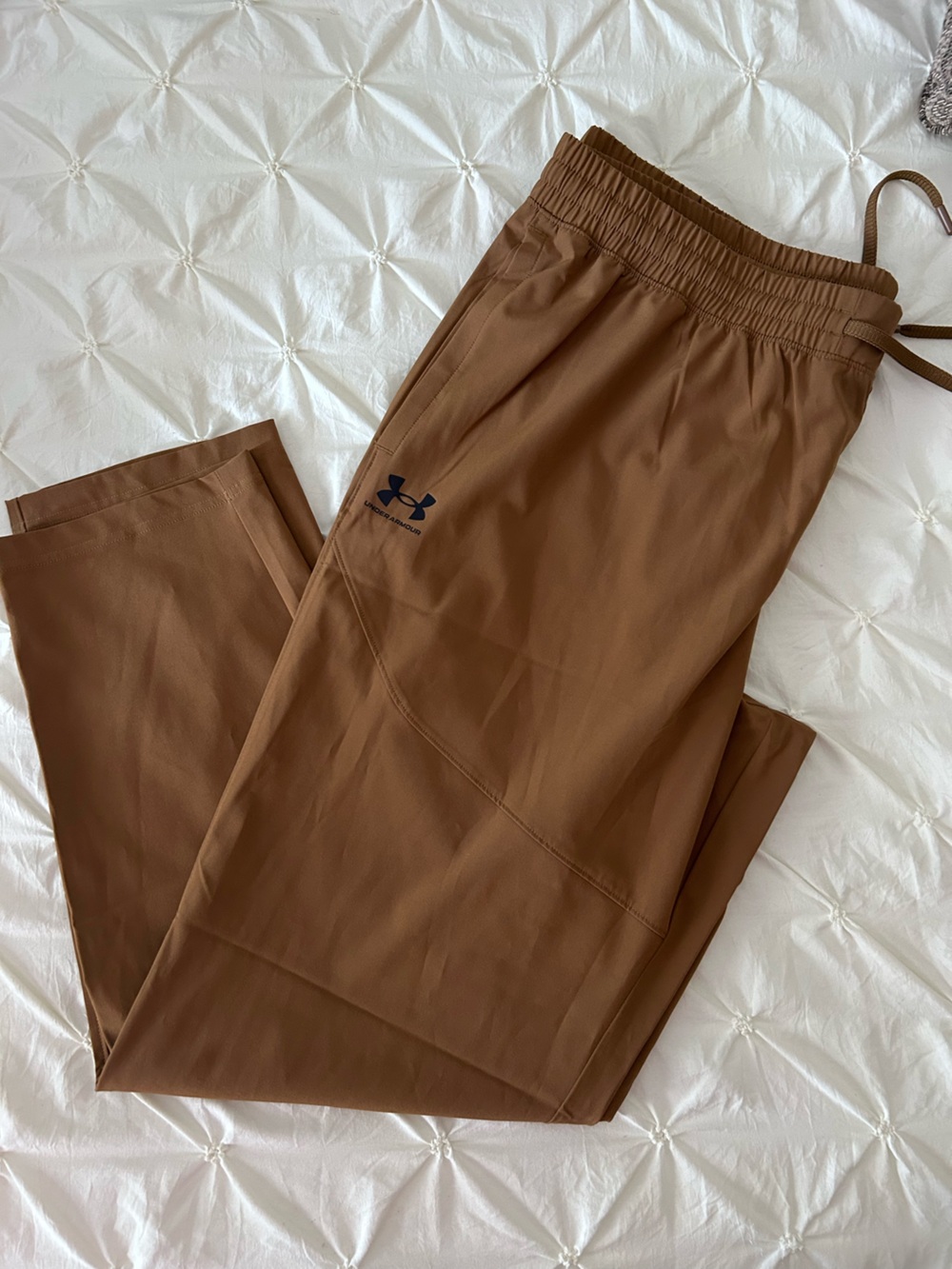 Under Armour Wind Pants 2xl